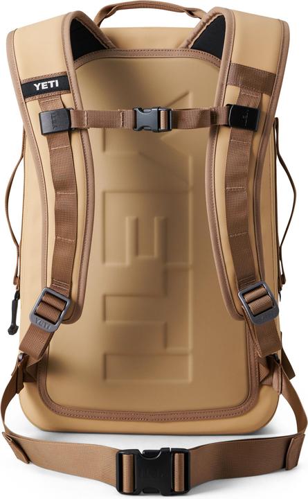 Actual product image Yeti Panga Submersible Backpack 28 L - (28 l)