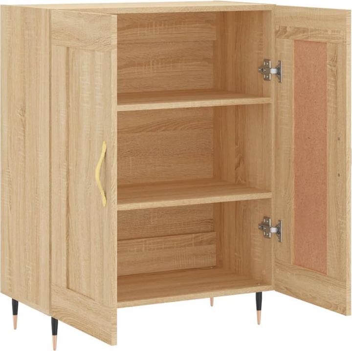 Image du produit vidaXL Sideboard (69.50 x 34 x 90 cm)