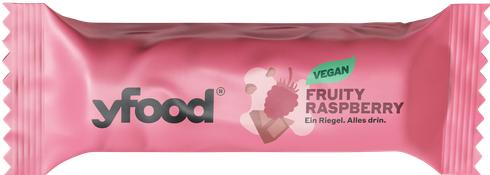 Image du produit YFood This is Food (1 pcs, 61 g)