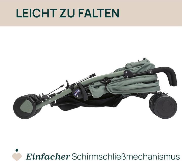 Produktbild Chicco Echo Lite