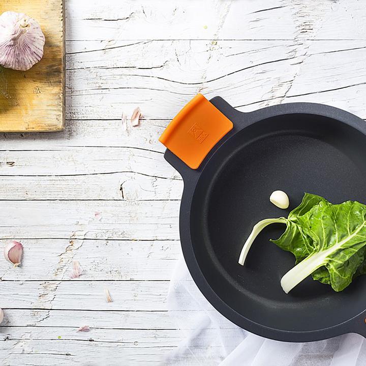 Actual product image BRA A270540 (Pot, Aluminium)