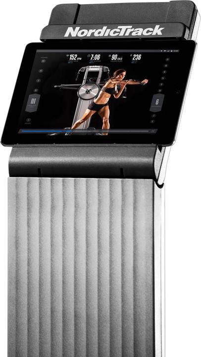 Actual product image Nordictrack Fusion Cst
