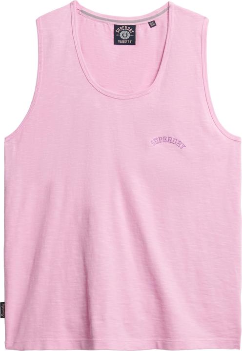 Actual product image Superdry Essential Logo Gd Vest (12XL)