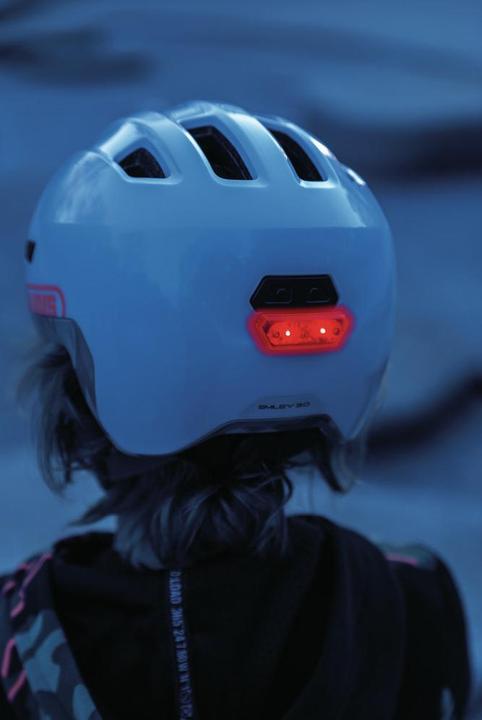 Produktbild Abus Smiley 3.0 ACE LED (45 - 50 cm)