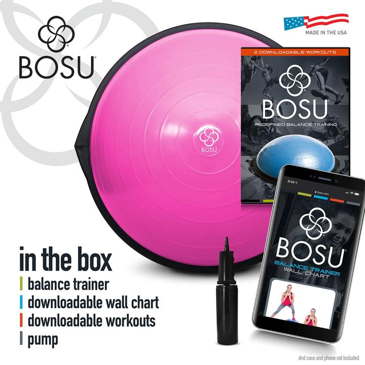 Image du produit Bosu Accueil