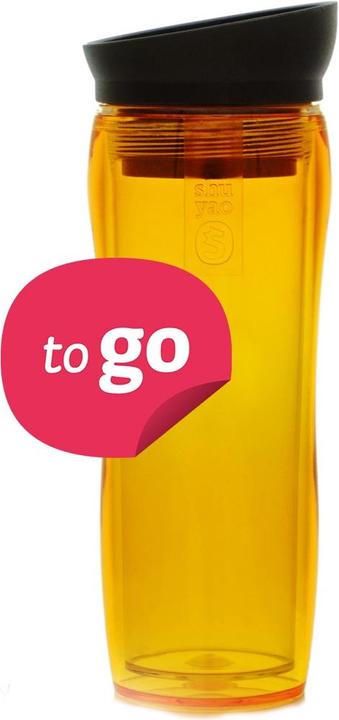 Produktbild Shuyao Teamaker