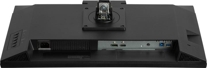 Image du produit iiyama 60.5cm (23,8") XUB2490HSUH-B2 16:9 HDMI+DP WebCam (1920 x 1080 pixels, 23.80")