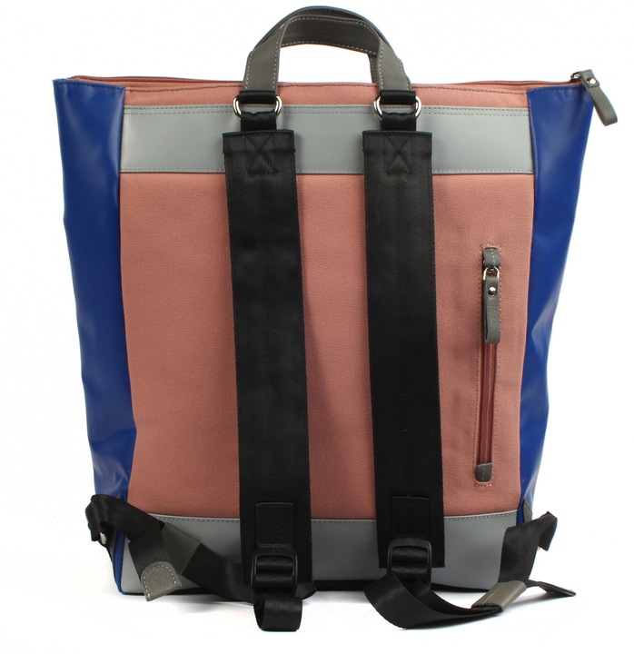 Produktbild 7clouds Shopper-Rucksack Shams 7.4 (13.20 l)