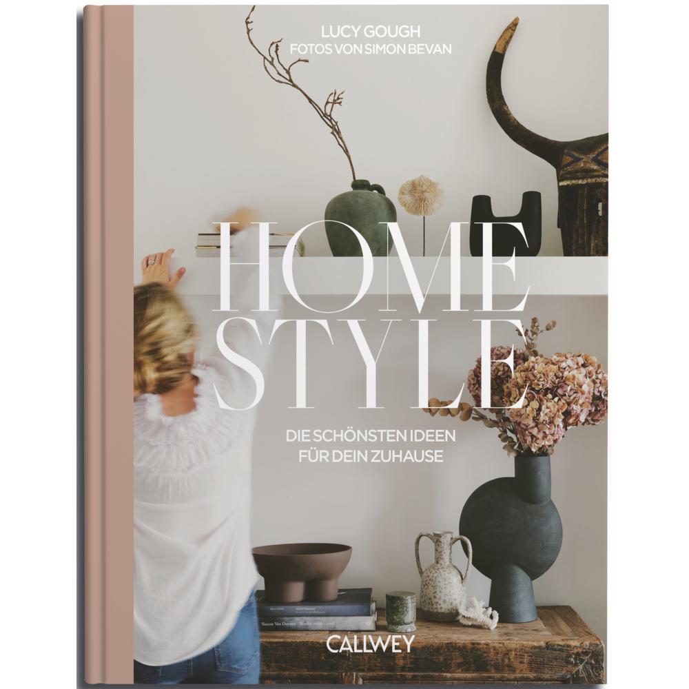 Gough:Home Style, Sachbücher von Lucy Gough