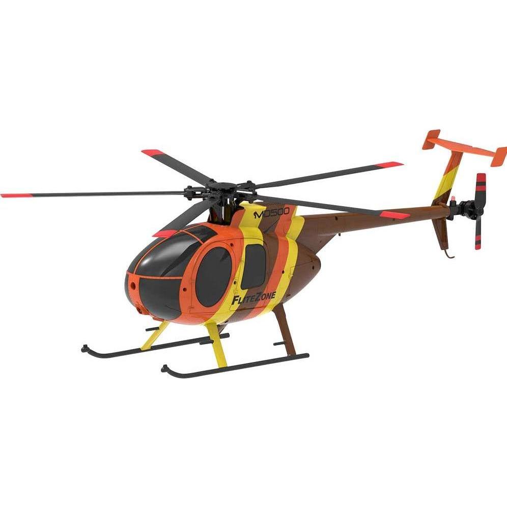 FliteZone Hughes MD500 Helicopter (Hawaii) RTF