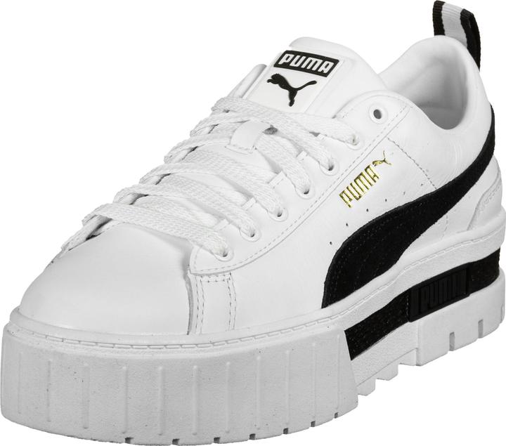 Produktbild Puma Schuhe Mayze Lth (38.5)