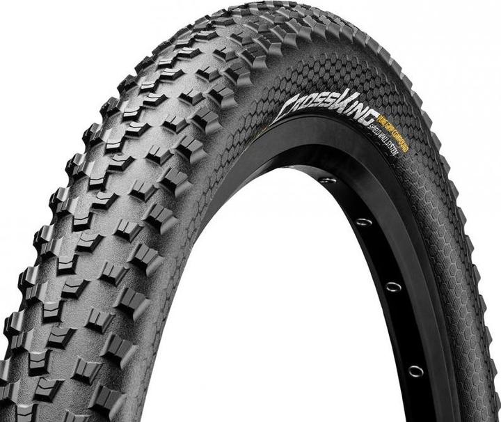 Produktbild Continental Cross King II ShieldWall System (29 x 2.00, 50-622)