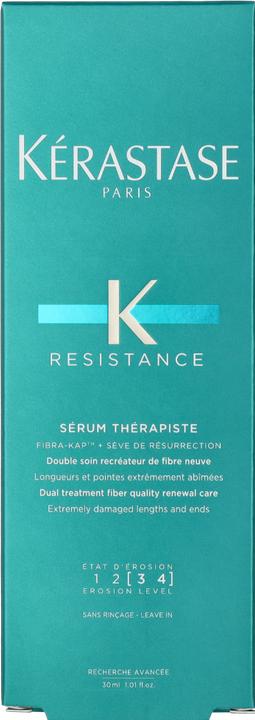 Produktbild Kérastase Résistance Sérum Thérapiste (30 ml)