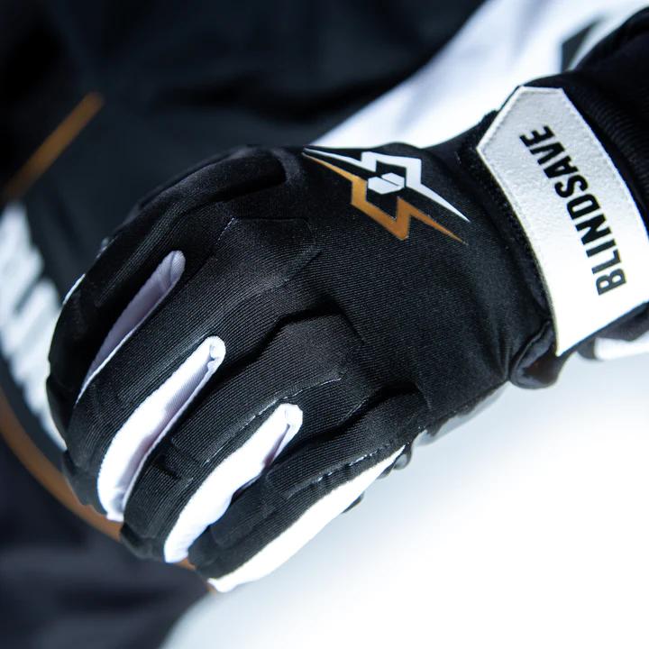 Produktbild Blindsave Torhüter-handschuh Padded X (XS)
