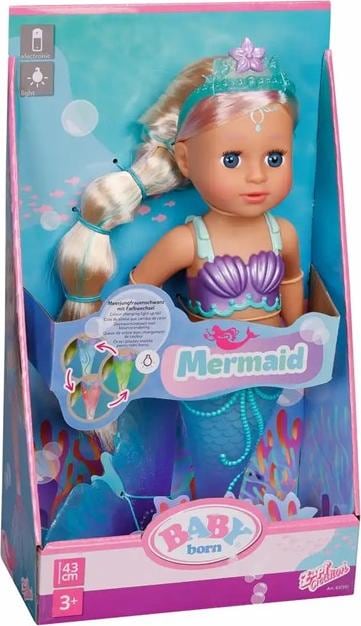 Produktbild Zapf Creation Meerjungfrau
