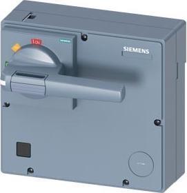 Produktbild Siemens Frontdrehantrieb