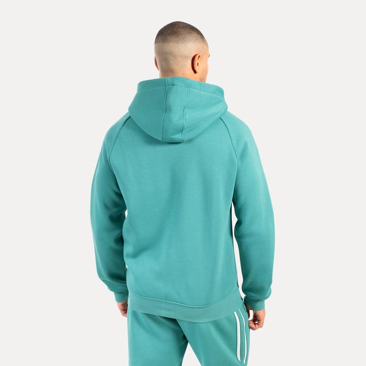 Image du produit Smilodox Zip Hoodie Yasin (XL)