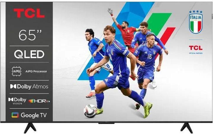 Produktbild TCL 65T69C (65", QLED, 4K)