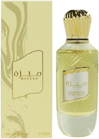 Ahmed Spender - EDP - Volumen: 75 ml (Eau de Parfum, 75 ml)