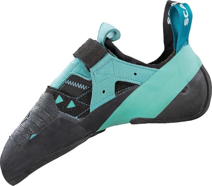 Produktbild Scarpa Instinct VS Kletterschuhe (40.5)