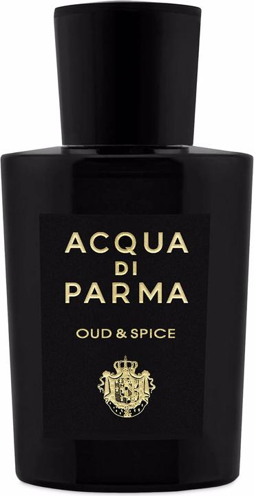 Produktbild Acqua Di Parma Oud&Spice (Eau de Parfum, 180 ml)