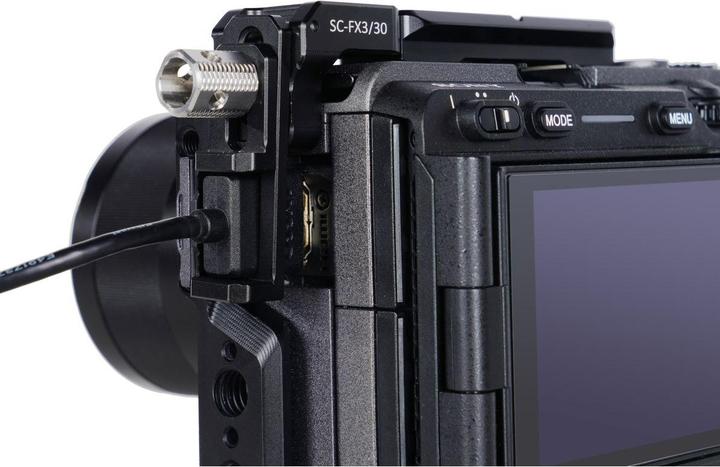 Image du produit Sirui SC-FX3/30 Cage d'appareil photo intégrale pour Sony FX3/FX30