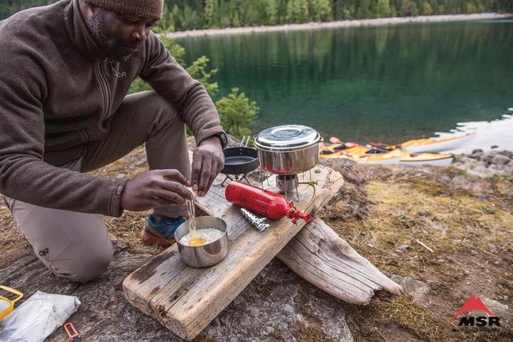 Produktbild Msr Quick