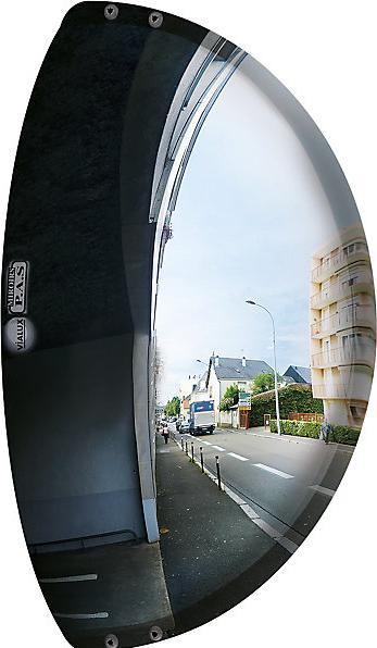 Immagine prodotto SPL Specchio convesso parabolico da interno