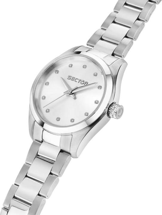 Immagine prodotto Sector R3253578509 Orologio da donna 30mm 5ATM (Orologio da polso analogico, 30 mm)