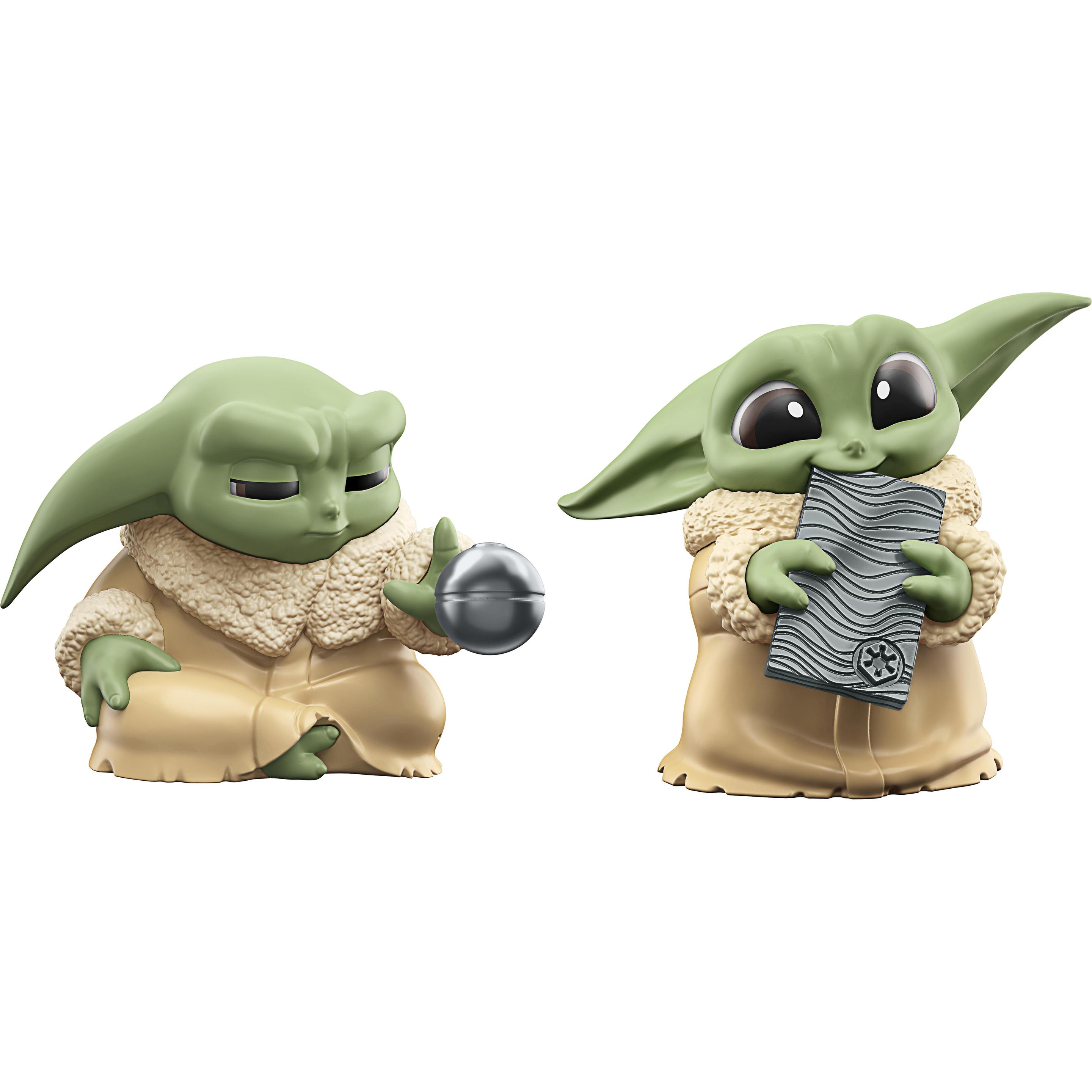 Hasbro Sw Bounty Collect 7 Sea2 2 Pk