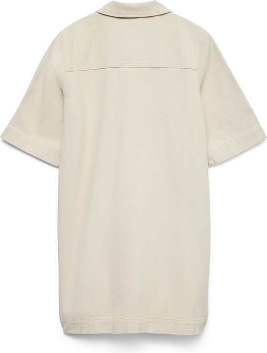 Produktbild Vero Moda VMFENJA Kurzes Kleid Jeanskleid (L)
