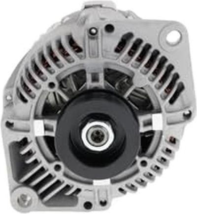 CA1645IR HELLA 8EL 011 710-611 Alternateur 12V, 125A, 50 Mm