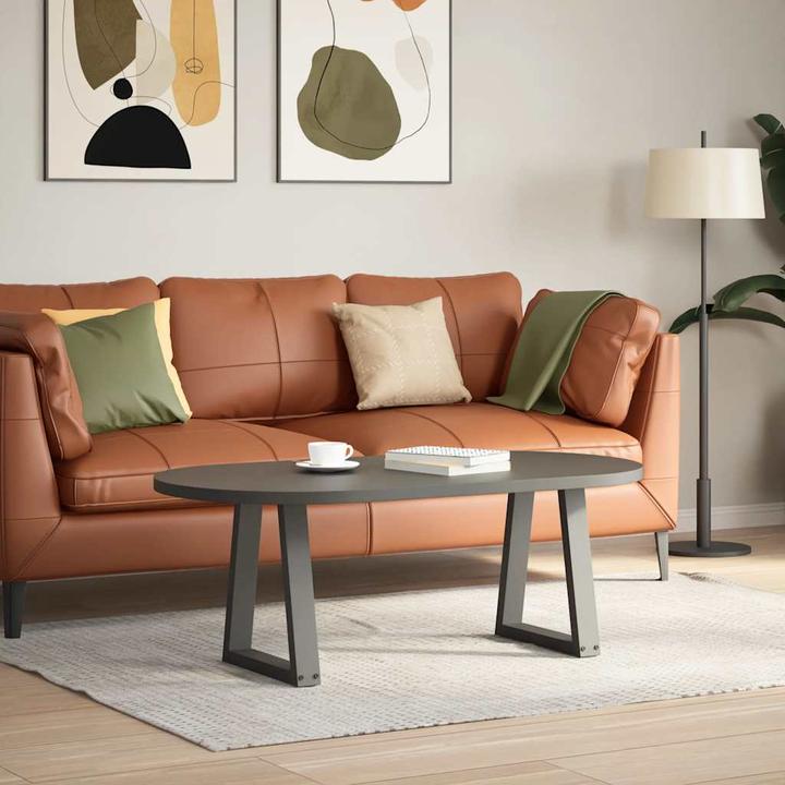 Produktbild vidaXL Couchtischbein
