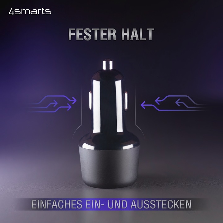 Produktbild 4smarts VoltRoad Ultimate