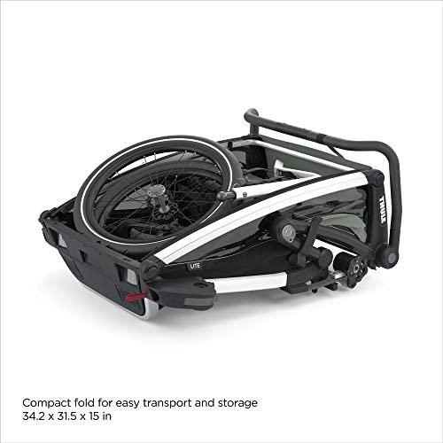 Actual product image Thule Chariot Lite 1