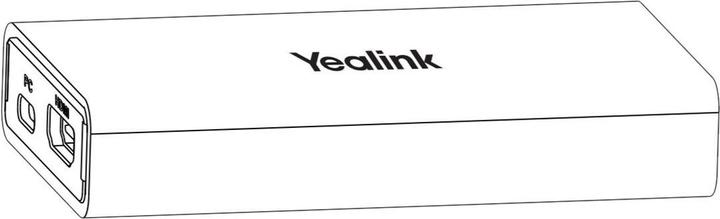 Actual product image Yealink VCH51 Hub