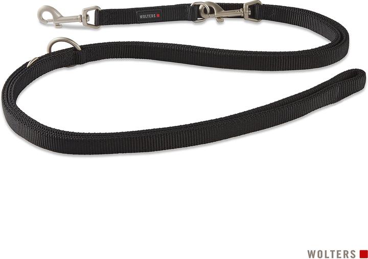Productafbeelding Wolters Lood verstelbaar Professional Classic Nylon 3 m (XL, Hond, Algemeen)