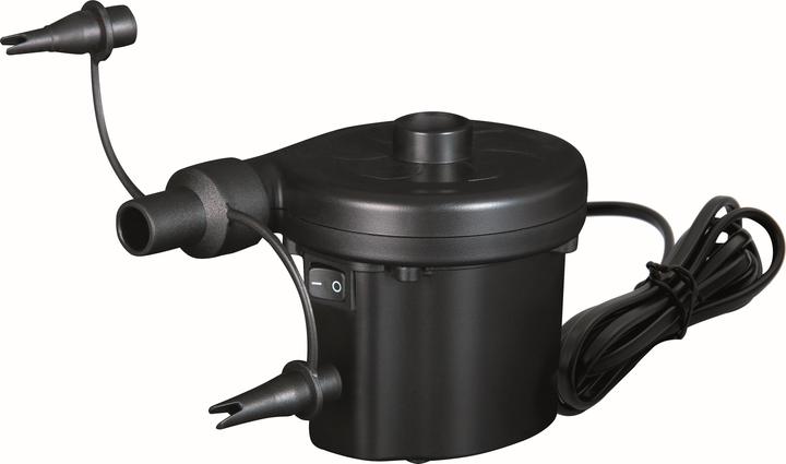 Image du produit Bestway 62056 pompe à air électrique