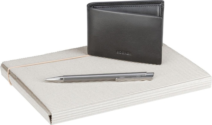 Actual product image Bogner billfold sh4 aspen nelio
