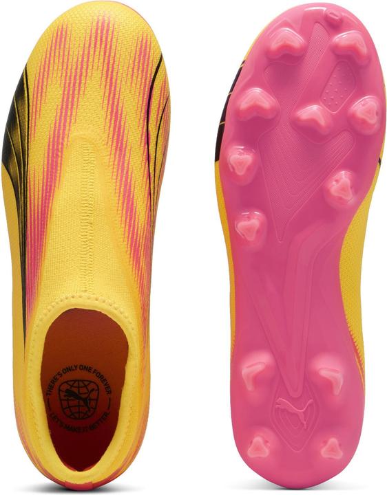 Produktbild Puma Ultra Match Ll Fg/Ag Jr (37.5)