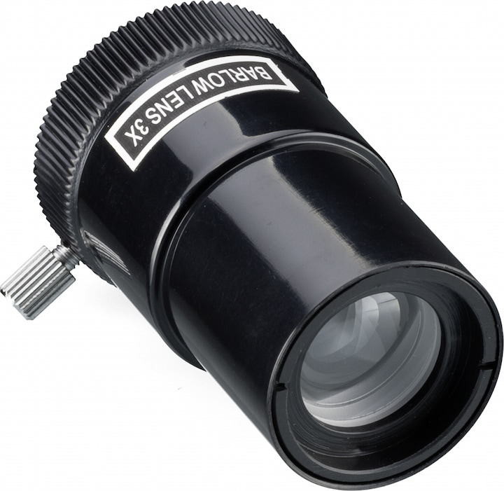 Image du produit Bresser Pollux 150/750 EQ3