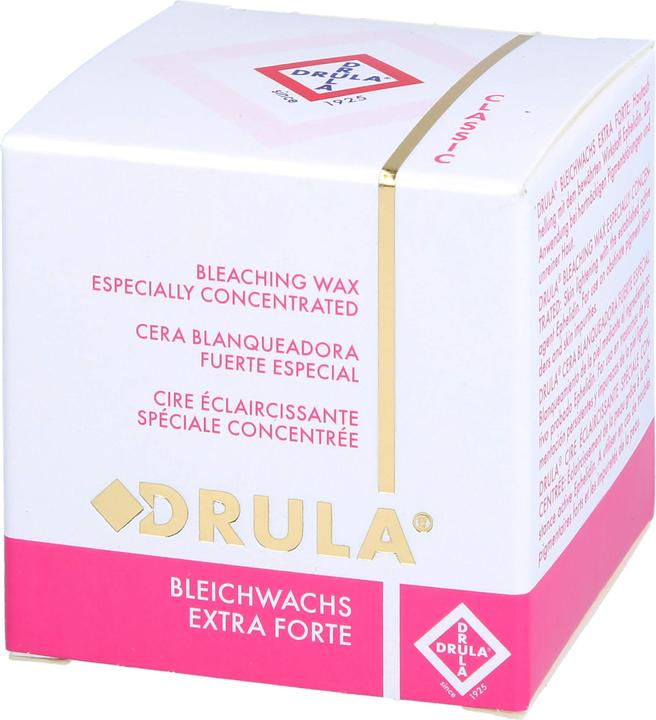 Produktbild Cheplapharm Drula Classic Bleich Ext F, 30 ml CRE (30 ml)