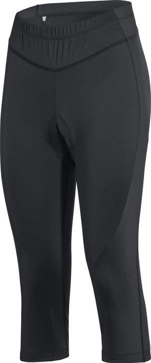 Produktbild Vaude Matera 3/4 Damen Tights (40, M)