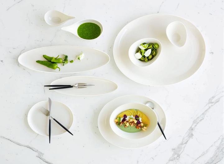 Produktbild ASA Selection Gourmetteller À Table (1 x, 27 cm)