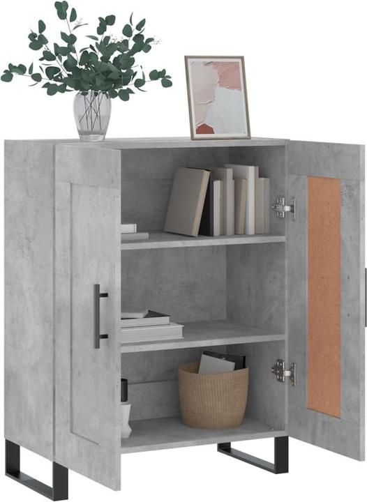 Produktbild vidaXL Sideboard (69.50 x 34 x 90 cm)