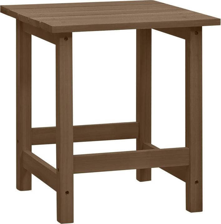 Produktbild vidaXL Gartenstuhl