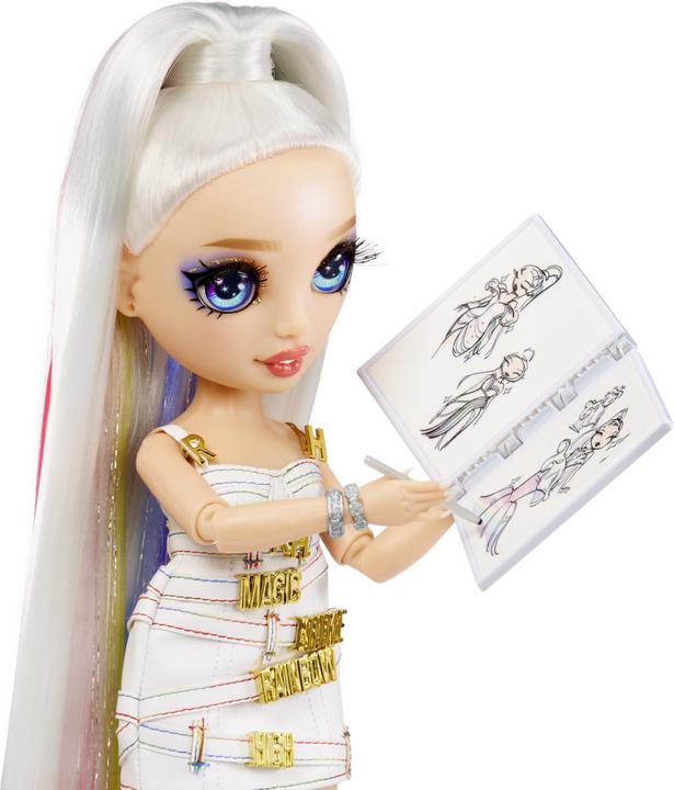 Produktbild MGA Rainbow High Fantastic Fashion Doll