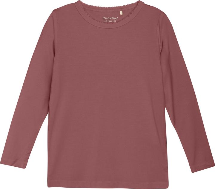 Immagine prodotto Minymo MIBlouse LS 4919 (116)