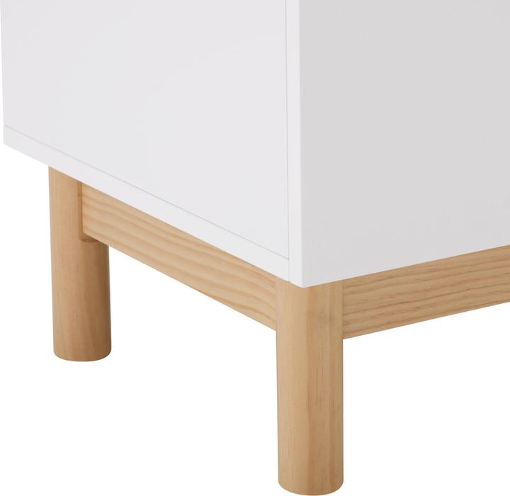 Actual product image micasa Marlin Marlin (140 x 41.50 x 75 cm)