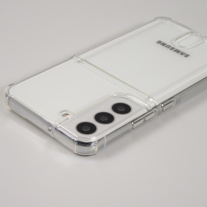 Actual product image PhoneLook Cover Rubber Bumper (Samsung Galaxy S23)